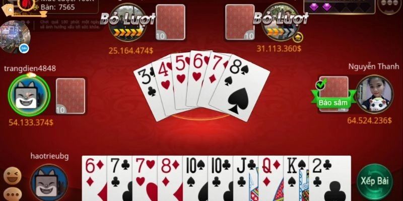 Sâm Lốc Sunwin - Game Bài Trực Tuyến Nổi Bật Nhất Hiện Nay 3 Chiến thuật chơi Sâm Lốc thắng lớn