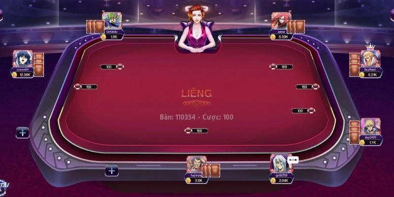Liêng - Cách Chơi Và Mẹo Thắng Nhanh Trong Mỗi Ván Bài 2 Khám phá cách tham gia Liêng đơn giản