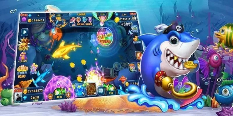 Tải Bắn Cá Sunwin - Cập Nhật Phiên Bản Mới Nhất 2026 2 Tải bắn cá để cập nhật tính năng mới nhanh