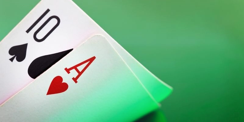 Tìm hiểu luật giúp áp dụng mẹo chơi Blackjack hiệu quả 